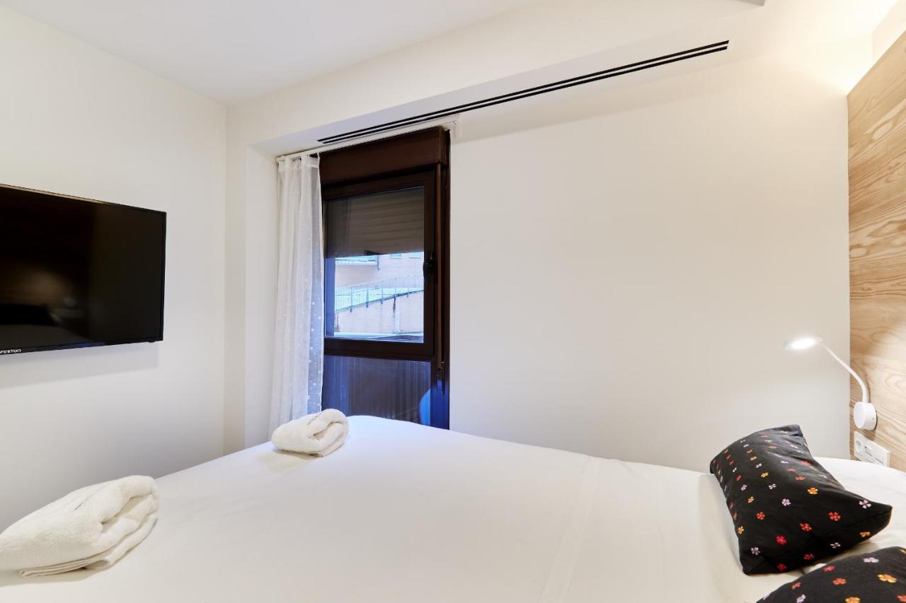 Corralillos Del Gas - Tuapartamento Appartement *
