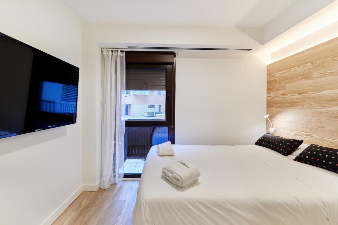 Corralillos Del Gas - Tuapartamento Appartement Pampelune