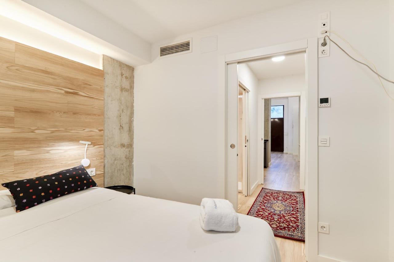 Appartement Corralillos Del Gas - Tuapartamento Pampelune