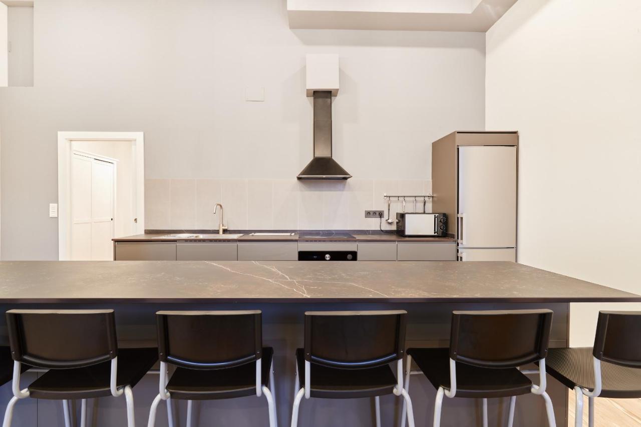 Corralillos Del Gas - Tuapartamento Appartement Pampelune