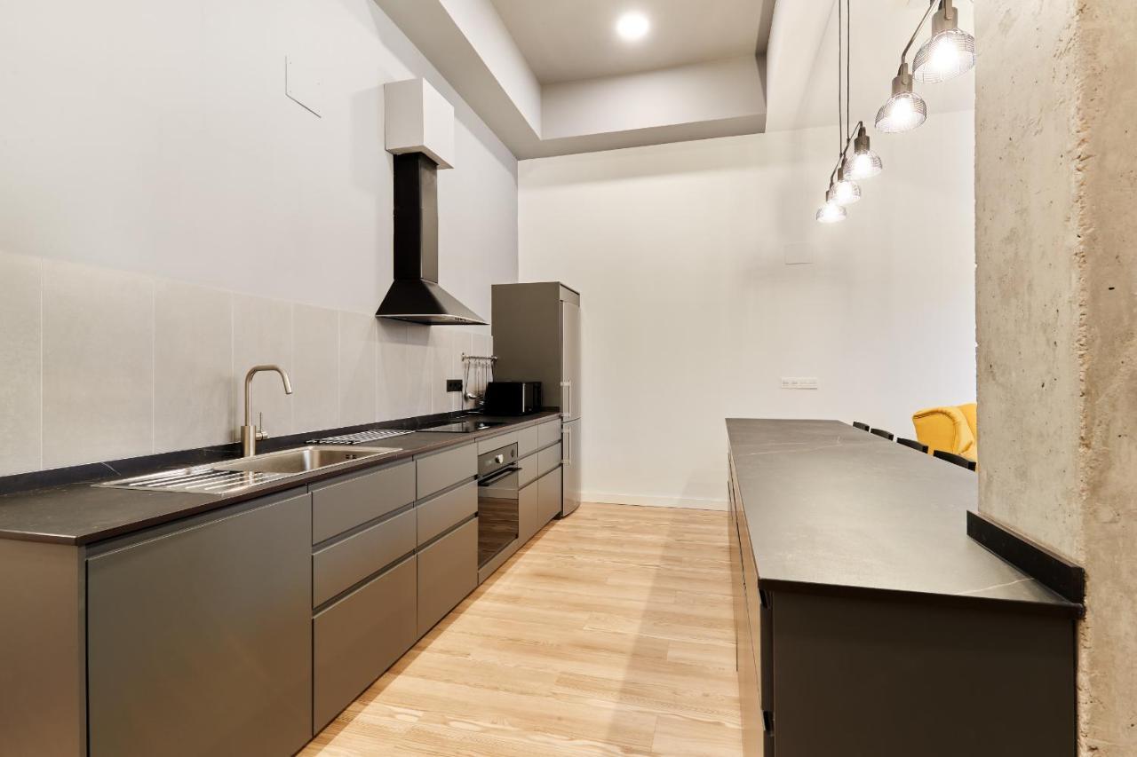 Corralillos Del Gas - Tuapartamento Appartement