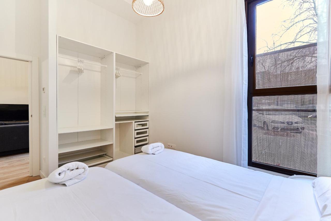 Corralillos Del Gas - Tuapartamento Appartement *