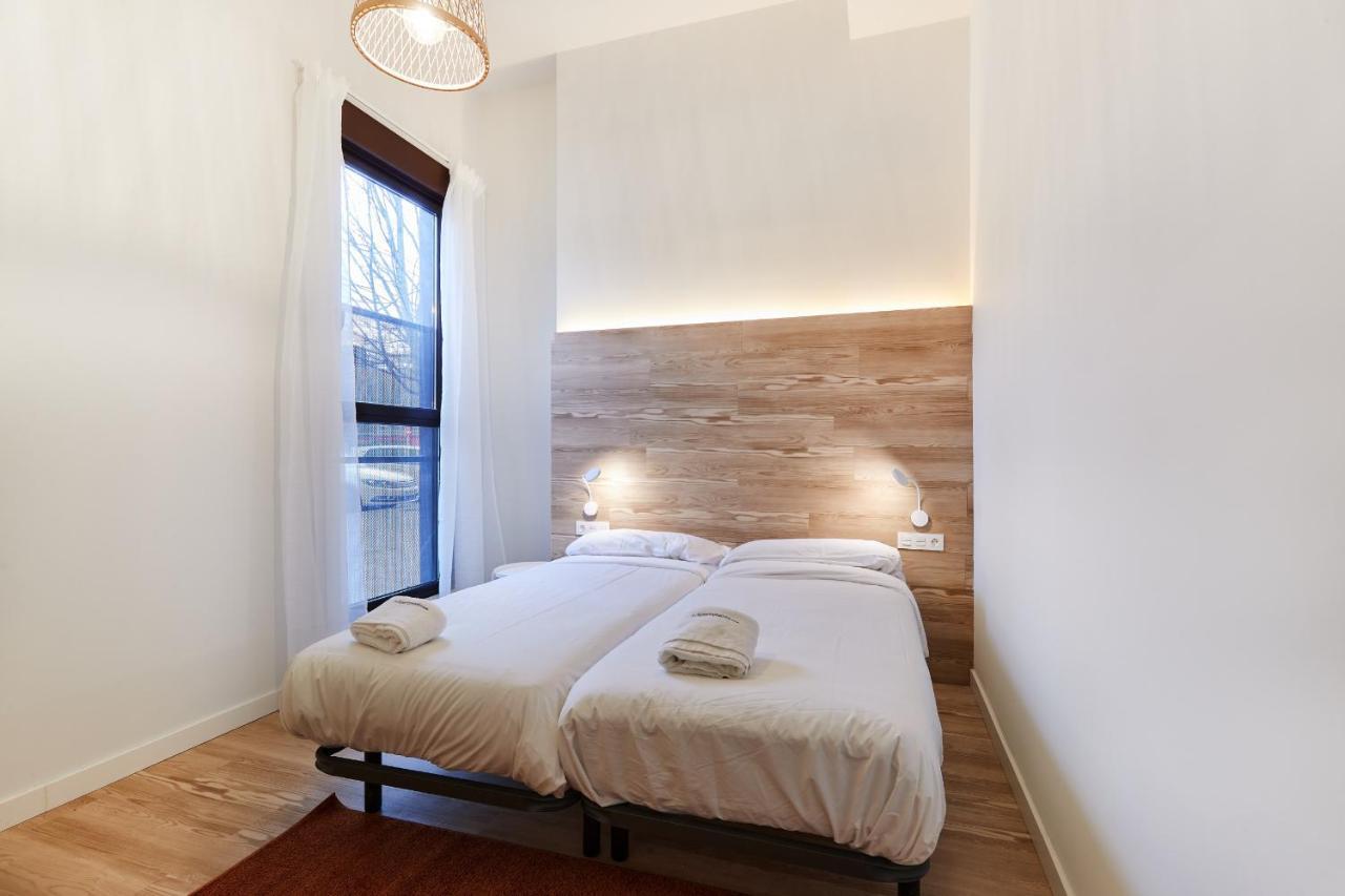 Corralillos Del Gas - Tuapartamento Appartement