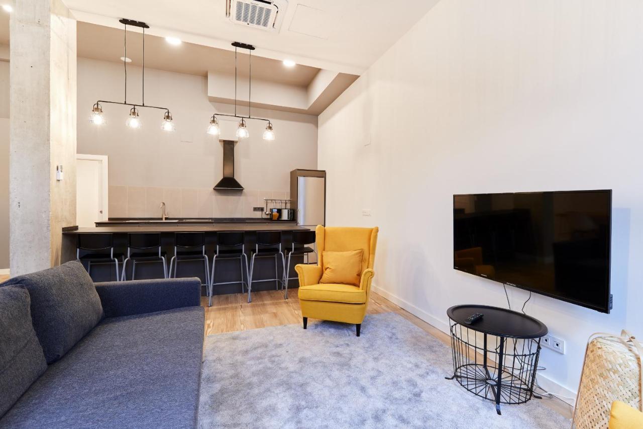 Appartement Corralillos Del Gas - Tuapartamento Pampelune