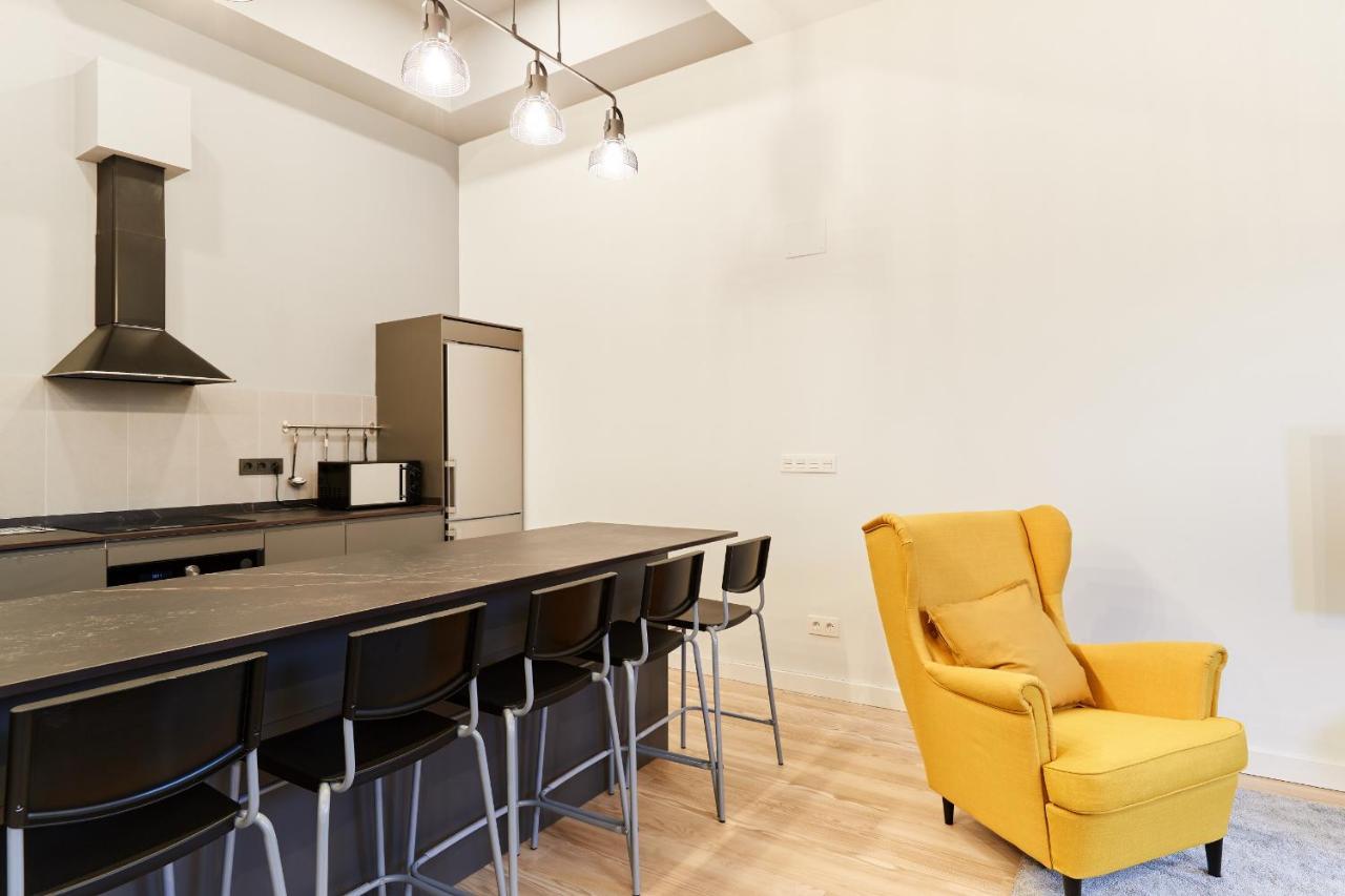 Corralillos Del Gas - Tuapartamento Appartement