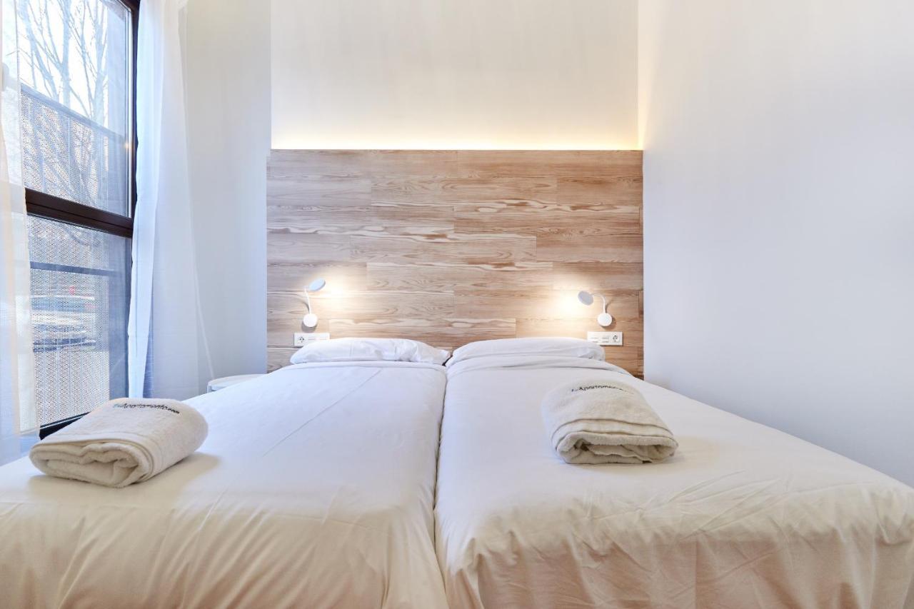 Corralillos Del Gas - Tuapartamento Appartement Pampelune